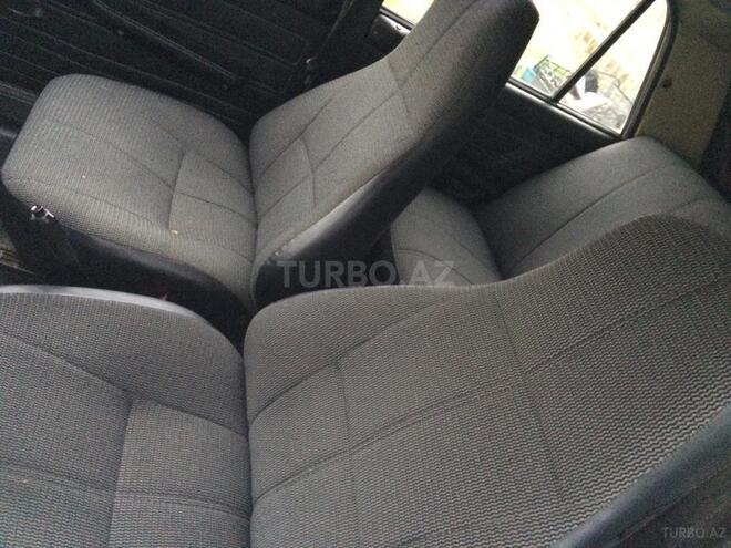 LADA (VAZ) 2107 2009, 135,000 km - 1.6 л - Bakı