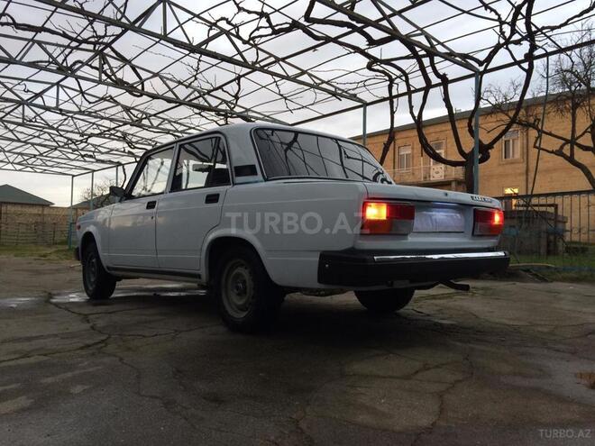 LADA (VAZ) 2107 2009, 135,000 km - 1.6 л - Bakı