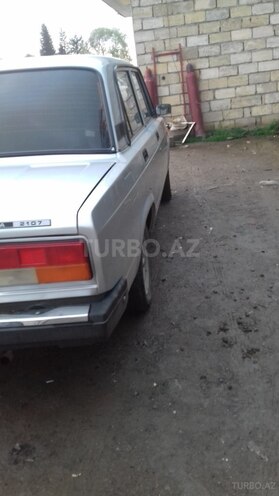 LADA (VAZ) 2107 2010, 25,800 km - 1.5 л - Lənkəran