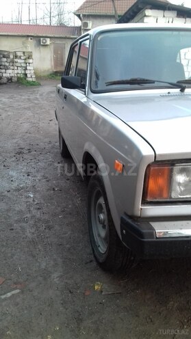 LADA (VAZ) 2107 2010, 25,800 km - 1.5 л - Lənkəran
