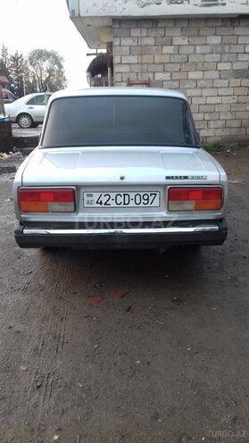 LADA (VAZ) 2107 2010, 25,800 km - 1.5 л - Lənkəran