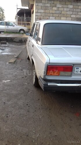 LADA (VAZ) 2107 2010, 25,800 km - 1.5 л - Lənkəran