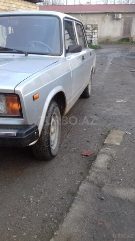 LADA (VAZ) 2107 2010, 25,800 km - 1.5 л - Lənkəran