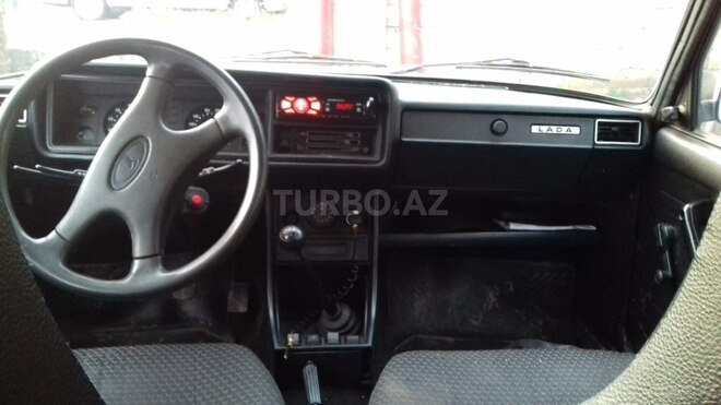 LADA (VAZ) 2107 2010, 25,800 km - 1.5 л - Lənkəran