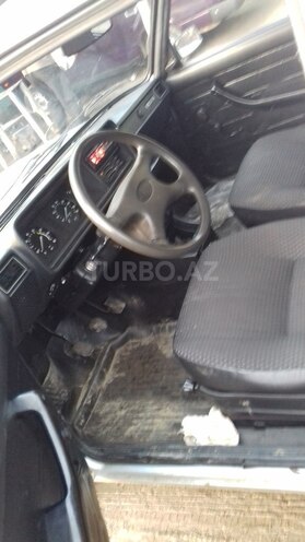 LADA (VAZ) 2107 2010, 25,800 km - 1.5 л - Lənkəran