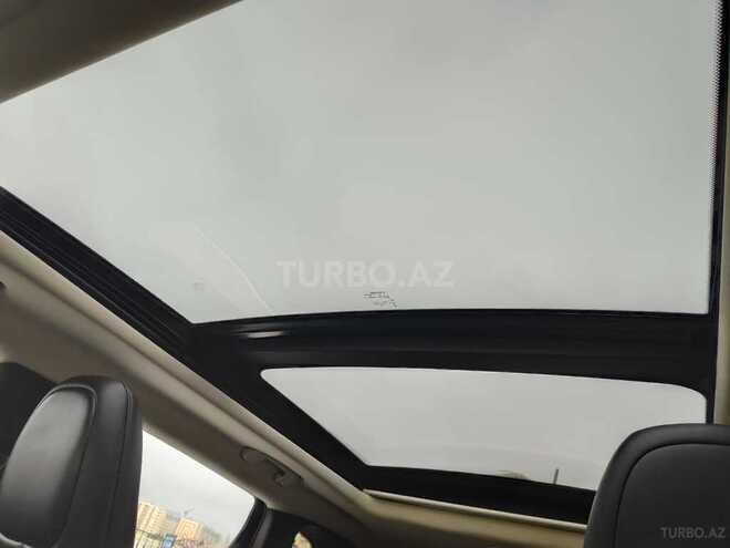 Jeep Cherokee 2015, 87,500 km - 2.4 l - Bakı