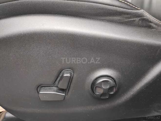 Jeep Cherokee 2015, 87,500 km - 2.4 l - Bakı