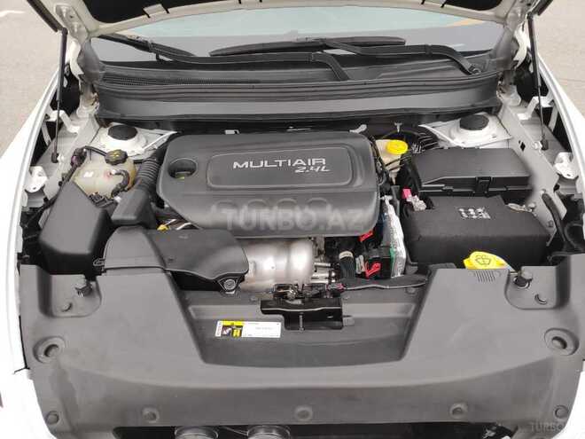 Jeep Cherokee 2015, 87,500 km - 2.4 l - Bakı