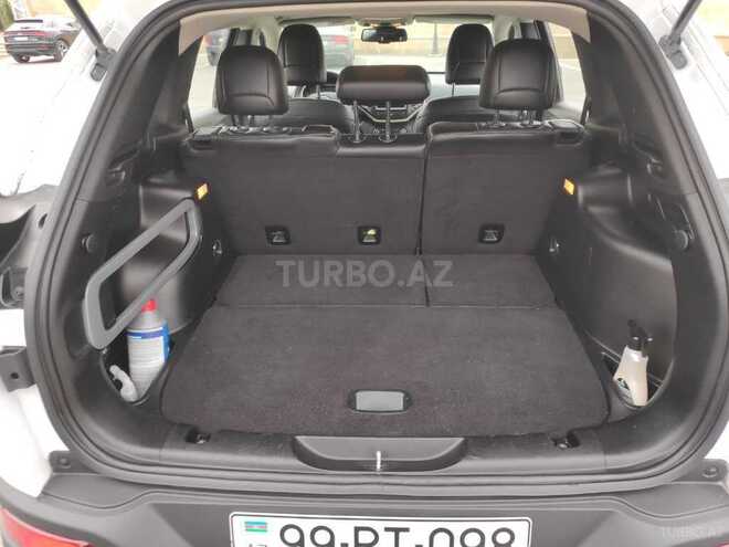 Jeep Cherokee 2015, 87,500 km - 2.4 l - Bakı