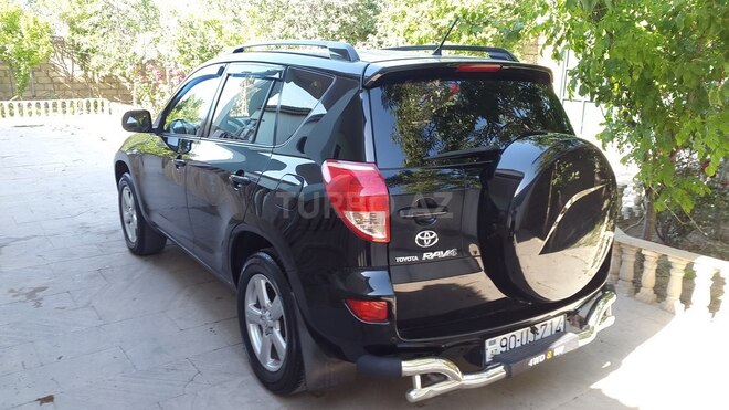 Toyota RAV4 2007, 185,000 km - 2.0 l - Bakı