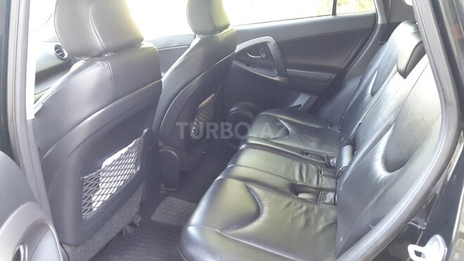 Toyota RAV4 2007, 185,000 km - 2.0 l - Bakı