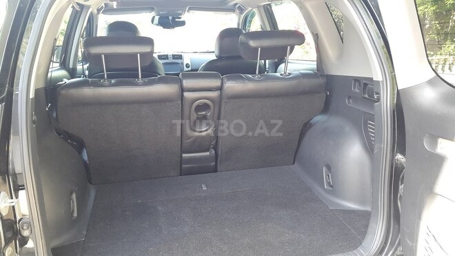 Toyota RAV4 2007, 185,000 km - 2.0 l - Bakı