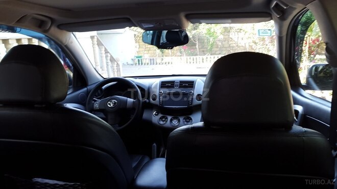 Toyota RAV4 2007, 185,000 km - 2.0 l - Bakı