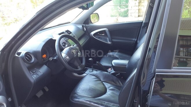 Toyota RAV4 2007, 185,000 km - 2.0 l - Bakı