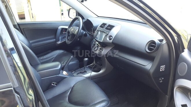 Toyota RAV4 2007, 185,000 km - 2.0 l - Bakı
