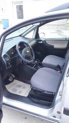 Opel Zafira 2001, 350,000 km - 1.8 l - Sumqayıt