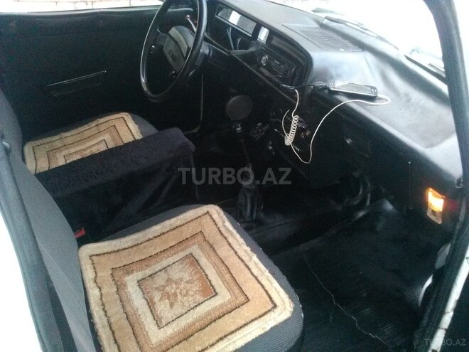 Moskvich 2140 1985, 155,555 km - 1.5 л - Qəbələ