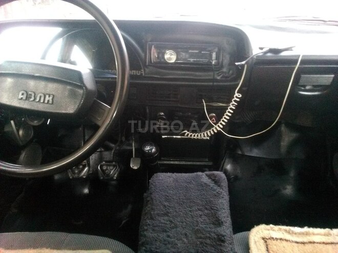 Moskvich 2140 1985, 155,555 km - 1.5 л - Qəbələ