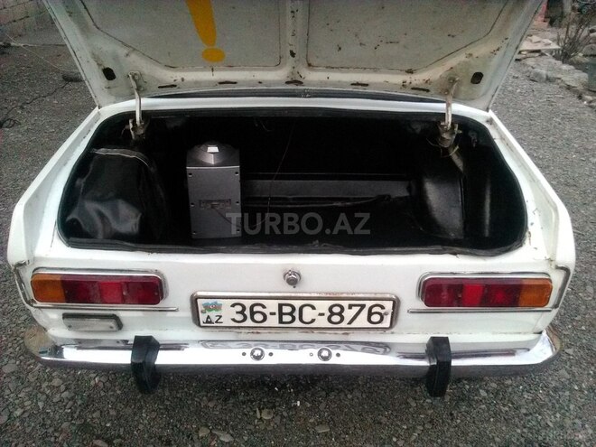 Moskvich 2140 1985, 155,555 km - 1.5 л - Qəbələ