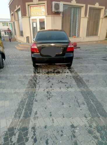 Chevrolet Aveo 2011, 130,000 km - 1.4 l - Göygöl