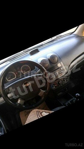 Chevrolet Aveo 2011, 130,000 km - 1.4 l - Göygöl