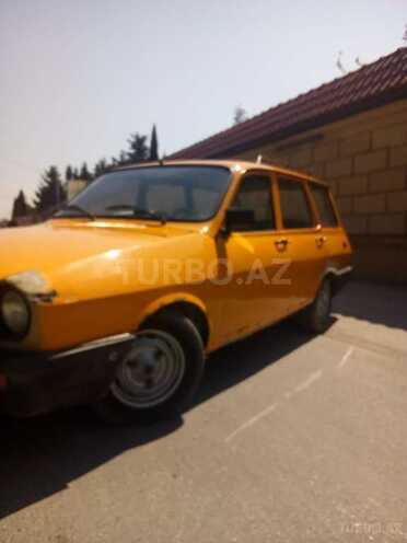 Renault 12 Toros 1996, 160,157 km - 1.2 l - Bakı