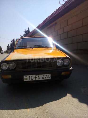 Renault 12 Toros 1996, 160,157 km - 1.2 l - Bakı