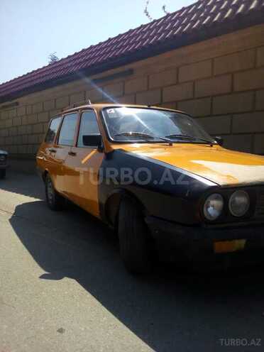 Renault 12 Toros 1996, 160,157 km - 1.2 l - Bakı