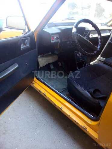 Renault 12 Toros 1996, 160,157 km - 1.2 l - Bakı