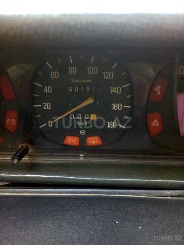 Renault 12 Toros 1996, 160,157 km - 1.2 l - Bakı