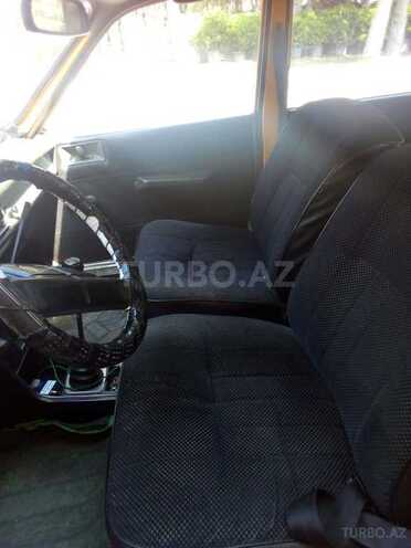 Renault 12 Toros 1996, 160,157 km - 1.2 l - Bakı