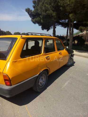 Renault 12 Toros 1996, 160,157 km - 1.2 l - Bakı
