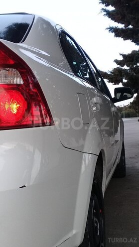 Ravon Nexia R3 2017, 150,000 km - 1.5 l - Bakı