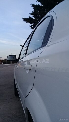 Ravon Nexia R3 2017, 150,000 km - 1.5 l - Bakı