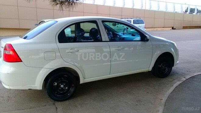 Ravon Nexia R3 2017, 150,000 km - 1.5 l - Bakı