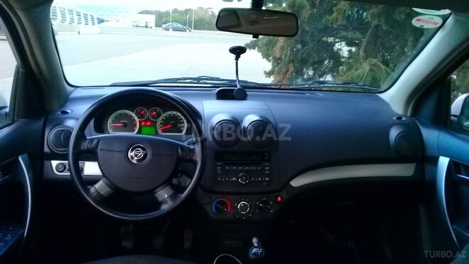 Ravon Nexia R3 2017, 150,000 km - 1.5 l - Bakı