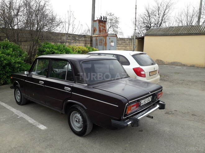 LADA (VAZ) 2106 1988, 95,000 km - 1.5 л - Cəlilabad