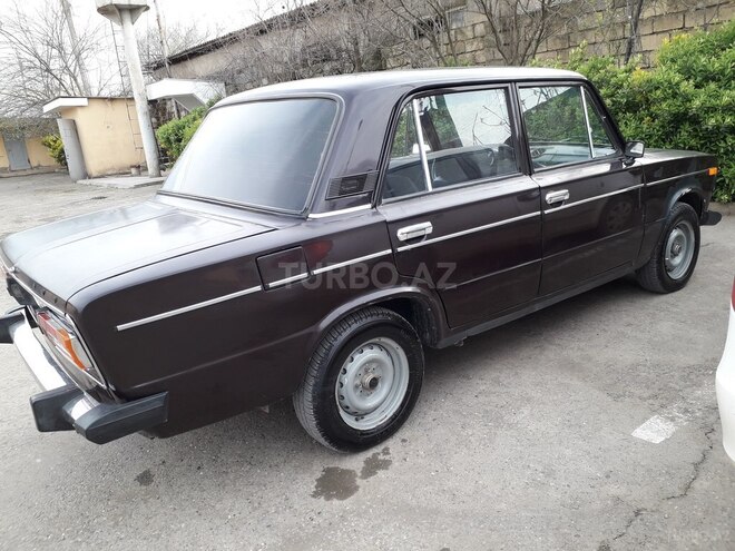 LADA (VAZ) 2106 1988, 95,000 km - 1.5 л - Cəlilabad