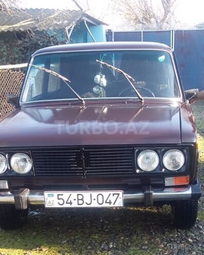 LADA (VAZ) 2106 1988, 95,000 km - 1.5 л - Cəlilabad