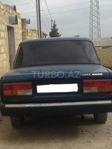 LADA (VAZ) 2107 2004, 137,000 km - 1.5 l - Bakı