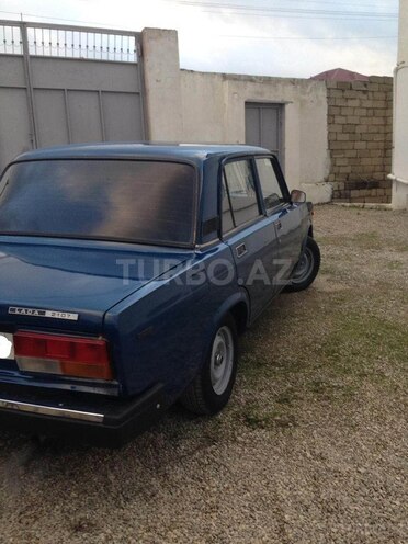 LADA (VAZ) 2107 2004, 137,000 km - 1.5 l - Bakı