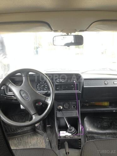 LADA (VAZ) 2107 2004, 137,000 km - 1.5 l - Bakı