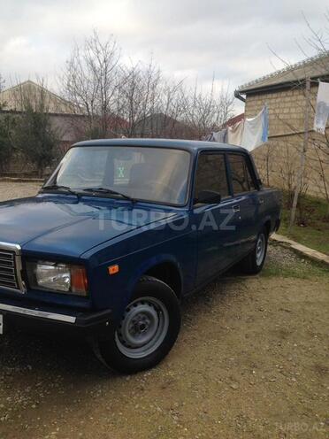 LADA (VAZ) 2107 2004, 137,000 km - 1.5 l - Bakı