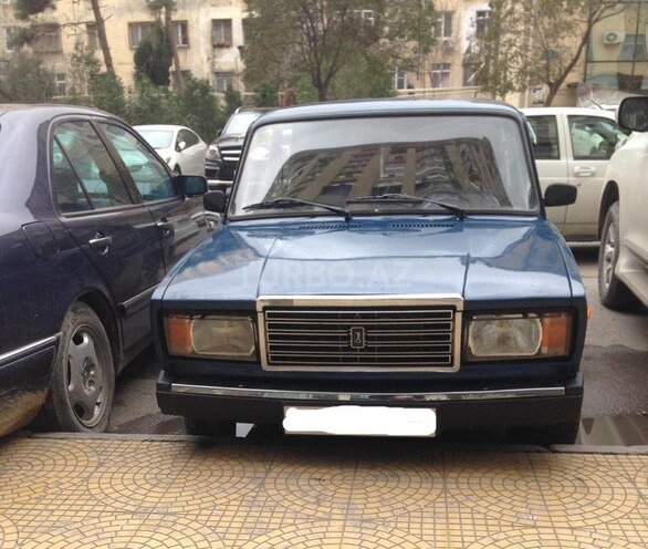 LADA (VAZ) 2107 2004, 137,000 km - 1.5 l - Bakı