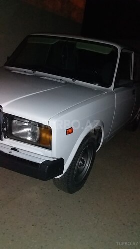 LADA (VAZ) 2107 2009, 85,000 km - 1.6 l - Biləsuvar