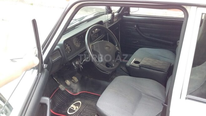 LADA (VAZ) 2107 2009, 85,000 km - 1.6 l - Biləsuvar