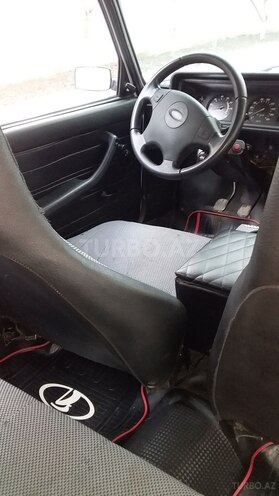 LADA (VAZ) 2107 2009, 85,000 km - 1.6 l - Biləsuvar