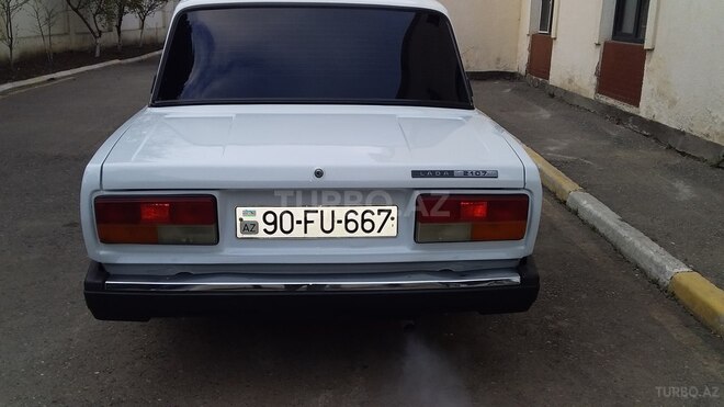 LADA (VAZ) 2107 2009, 85,000 km - 1.6 l - Biləsuvar