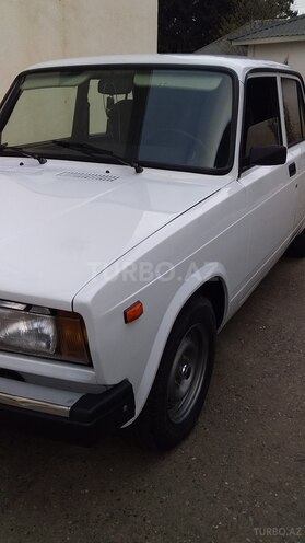 LADA (VAZ) 2107 2009, 85,000 km - 1.6 l - Biləsuvar