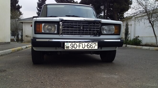 LADA (VAZ) 2107 2009, 85,000 km - 1.6 l - Biləsuvar